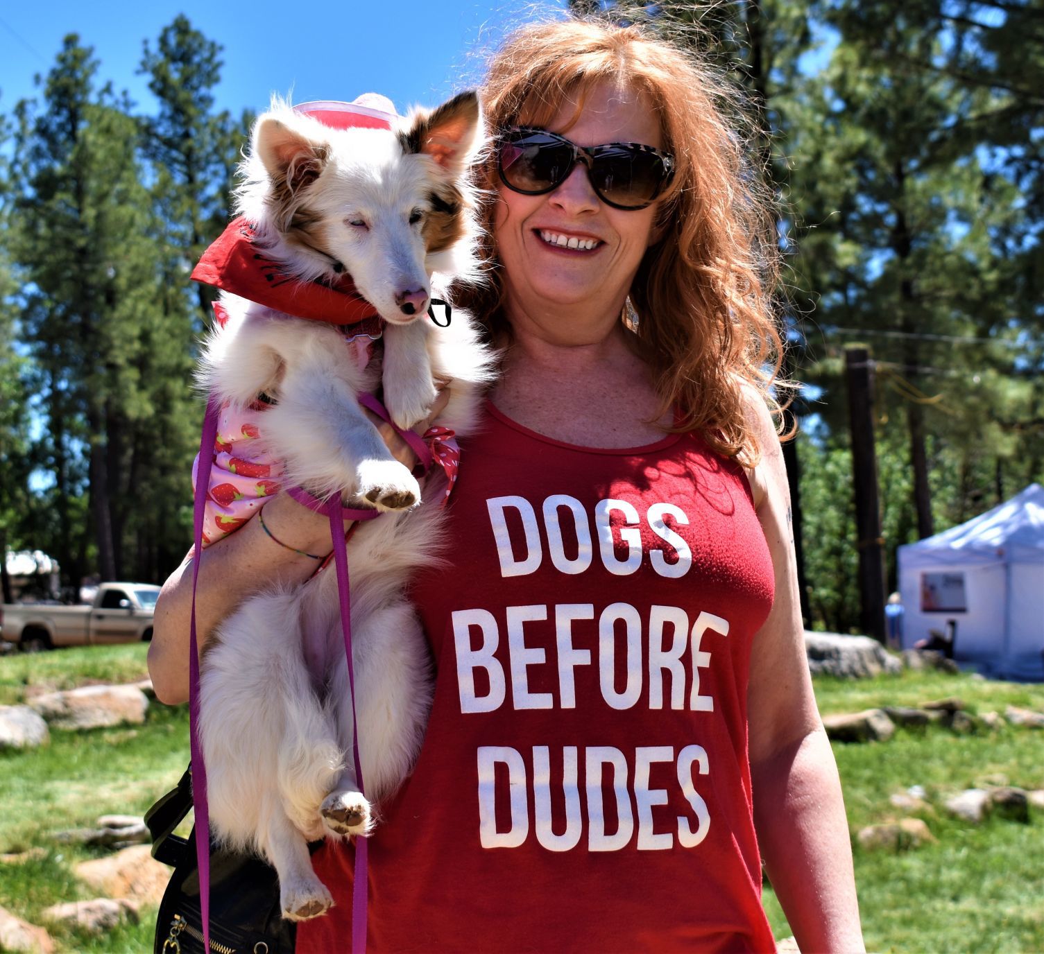 2019 Mutt Strutt